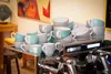 CreaTable, 34041, Vintage Nature Aqua, Cappuccino Set Produktbild-Vorschau 4