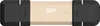 Silicon Power DS72 | 500 GB | USB Type-A/USB Type-C 3.2 Gen Voir les images du produit 1
