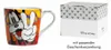Gilde Disney Home Tasse / Becher Goofy, Kaffeebecher, Produktbild-Vorschau 1