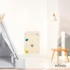 MAMOI® Parete da arrampicata in legno per uso interno con 4 Anteprima dell’immagine prodotto 10