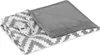 Navaris XXL Elektrische Wärme Heizdecke - 180x130cm - 3 Produktbild-Vorschau 5