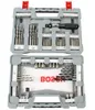 105-tlg. Premium X-Line Bohrer- und Schrauber-Set Produktbild-Vorschau 9