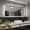 Koupelnové Zrcadlo LED - Dubai - 120 cm, 80 cm Náhled obrázku produktu 8