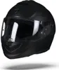 Scorpion Exo-1400 Air Solid Matt-Schwarz 2XL Produktbild-Vorschau 15
