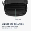 kwmobile Handytasche zum Umhängen für XL - 6,7/6,8" - Produktbild-Vorschau 4