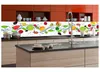 Küchenrückwand Folie selbstklebend OBST 350 x 60 cm - Produktbild-Vorschau 8