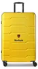 Tonino Lamborghini Bologna 4 Rollen Trolley L 77 cm Produktbild-Vorschau 1