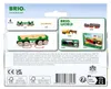 Waggon mit Holzladung Produktbild-Vorschau 6