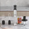 Stabmixer 6in1 Set 1200W Edelstahl Mixer Mixstab Pürierstab Produktbild-Vorschau 3