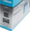 K2 CARDOS - PINGI PARAMETR, opakovaně použitelný vysoušeč Náhled obrázku produktu 4