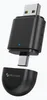 Siltcon® CarPlay Adapter 2-in-1 – Wireless Android Auto, Produktbild-Vorschau 1