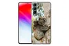 MuchoWow® Handyhülle Schutzhülle Hülle für Samsung Galaxy Produktbild-Vorschau 2