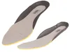 Two insoles are shown against a white background. Produktbild-Vorschau
