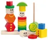 Eichhorn/Heros Figuren-Steckpuzzle; 100073422 Produktbild-Vorschau 7