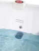 Aufblasbarer Whirlpool Nice aus PVC - 6 Plätze - Produktbild-Vorschau 3
