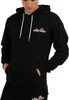 ELLESSE Primero OH Hoody BLACK BLACK M Produktbild-Vorschau 5