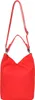 Fritzi aus Preußen borsa a tracolla Lea Hobo Red rosso Anteprima dell’immagine prodotto 4