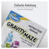 Gravity Maze Thinkfun 76433 Produktbild-Vorschau 18