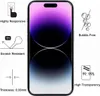 Stoßfeste Hülle für iPhone 15 und 2 Displayschutzfolien aus Produktbild-Vorschau 3