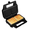 Sencor SSM 9977CH Tostapane per panini 900 W Nero, Anteprima dell’immagine prodotto 7