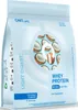 QNT Light Digest Whey Protein - 500 g - Beutel Coconut Produktbild-Vorschau 3
