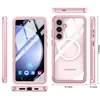 INF Etui na telefon komórkowy do Samsunga Galaxy S24 Series Podgląd zdjęcia produktu 2