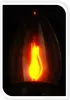 Licherkette - 10 Flammen - orange Náhľad obrázku produktu 41