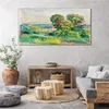 Coloray Bild aus Leinwand 140x70 Leinwand Dekoration - Produktbild-Vorschau 4