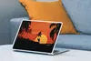 MuchoWow® Laptop Aufkleber Sticker Cover Tropische Produktbild-Vorschau 4