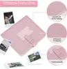 Fotoalbum Instax Mini 273 Fotos, 3 Zoll, Rosa, für Mini Produktbild-Vorschau 2