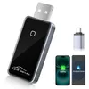 2-in-1 Wireless CarPlay und Android Auto Adapte Adapter Produktbild-Vorschau 1