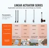 Kit d'actionneur linéaire SucceBuy en 2 parties, 30 pouces, Voir les images du produit 2