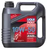 Liqui Moly Motorbike 4T Synth 10W-50 Street Race 1 Liter Produktbild-Vorschau 8