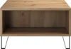 trendteam Wohnen Couchtisch Touch Artisan Eiche Melamin/ 60 Produktbild-Vorschau 1