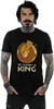 Disney – koszulka męska „The Lion King My Daddy Is King” Podgląd zdjęcia produktu 2