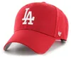 '47 Brand KIDS Cap MLB Los Angeles Dodgers Raised Basic '47 Produktbild-Vorschau 1