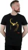 Marvel - "Agent Of Asgard" T-Shirt für Herren BI43325 (3XL) Produktbild-Vorschau 2