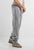 Herren-Jogginghose URBAN CLASSICS TB7280 GRAU MELIERT Produktbild-Vorschau 4