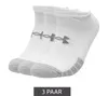 Under Armour Heatgear Low Socken White XL Produktbild-Vorschau 30