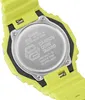Casio G-Shock GA-2100-9A9ER, Wasserfest Produktbild-Vorschau 15