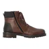 Rieker Schnürboots 32031-25 Uni 362D3332303331 Braun 45 EU Produktbild-Vorschau 50