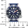 Citizen Uhr EO2021-05L 36mm 20 Bar Blau Produktbild-Vorschau 7