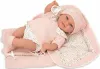 Babypuppe Arias Elegance 35 cm Produktbild-Vorschau 7