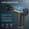 Massagepistole Mini, Muskel Massagegerät Tragbar, 4 Produktbild-Vorschau 6
