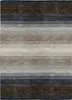 Teppich RAINBOW 1201 | Farbe: Makassar; Größe: 60 x 90 cm | Produktbild-Vorschau 3