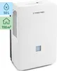 Trotec TTK 33 E Design-Luftentfeuchter 14L/24h für Räume Produktbild-Vorschau 1