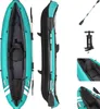 Bestway® Hydro-Force™ Kajak-Set Ventura 280 x 86 x 40 cm Produktbild-Vorschau 1