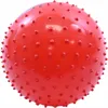 Igelball 23cm Bunt - Robuster Noppenball für Garten, Strand Produktbild-Vorschau 2