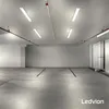 Ledvion - LED Lichtleiste 120 cm - 30W - 4200 Lumen - 4000K Produktbild-Vorschau 8