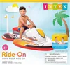 INTEX Giocattolo d/tidal Scooter 117x77 57520NP Anteprima dell’immagine prodotto 6